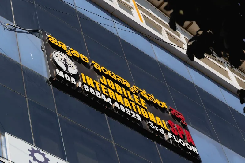 Jubilee International Spa