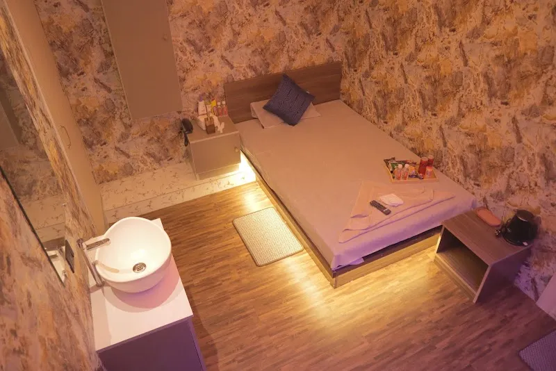 Jubilee International Spa