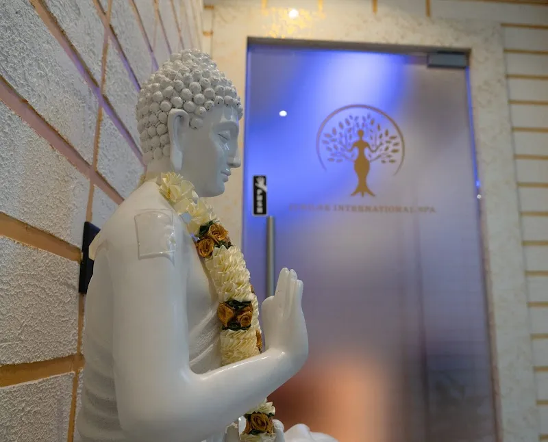 Jubilee International Spa