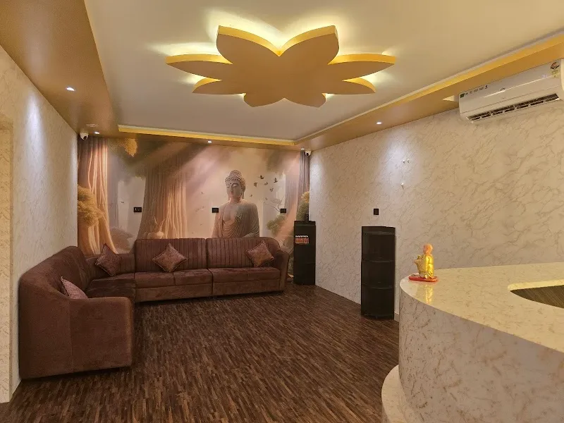 Jubilee International Spa