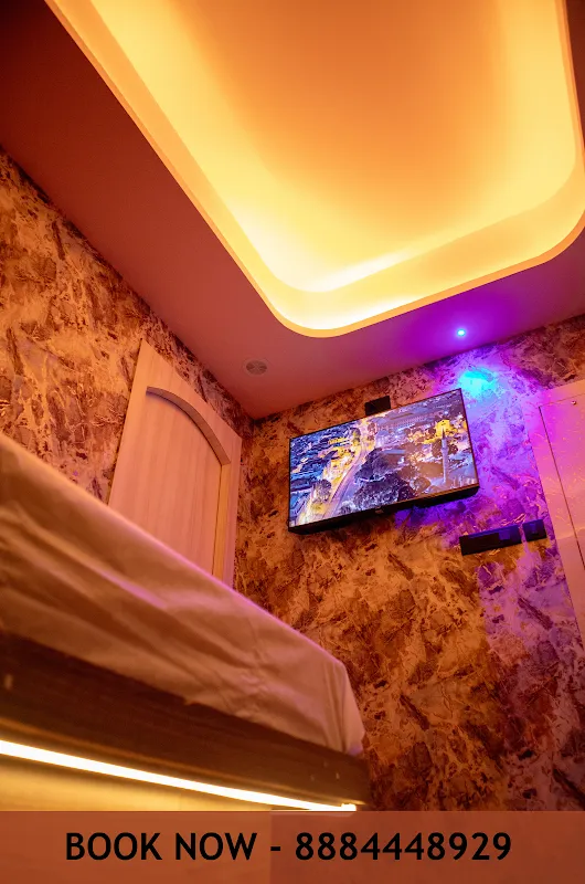 Jubilee International Spa