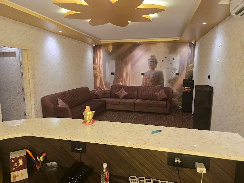 Jubilee International Spa