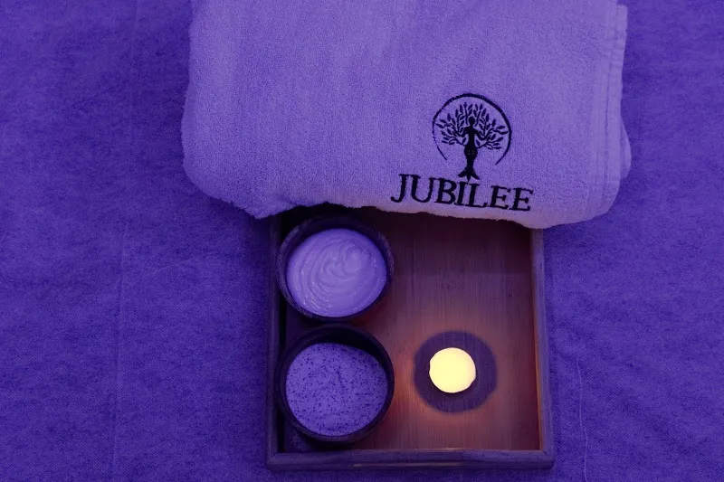 Jubilee International Spa