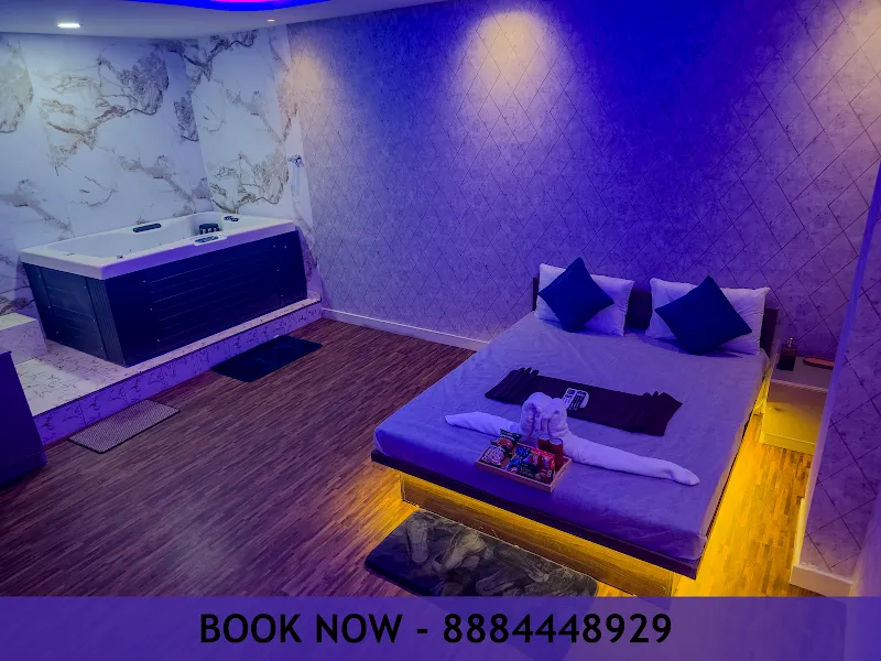 Jubilee International Spa
