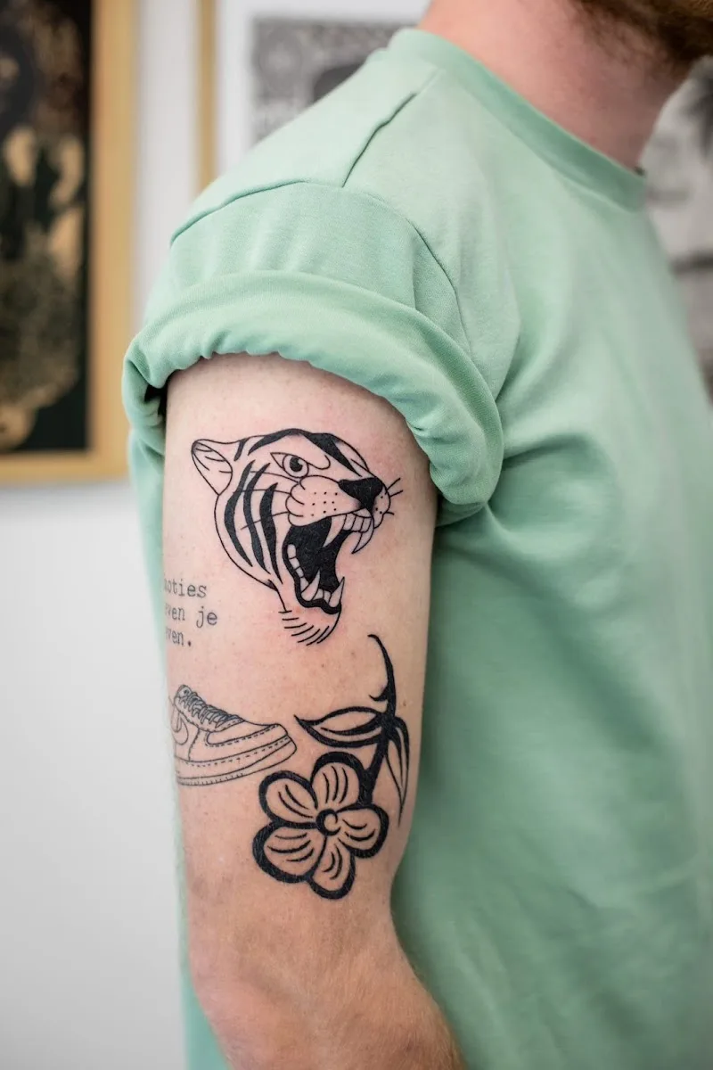 Studio Sailor
