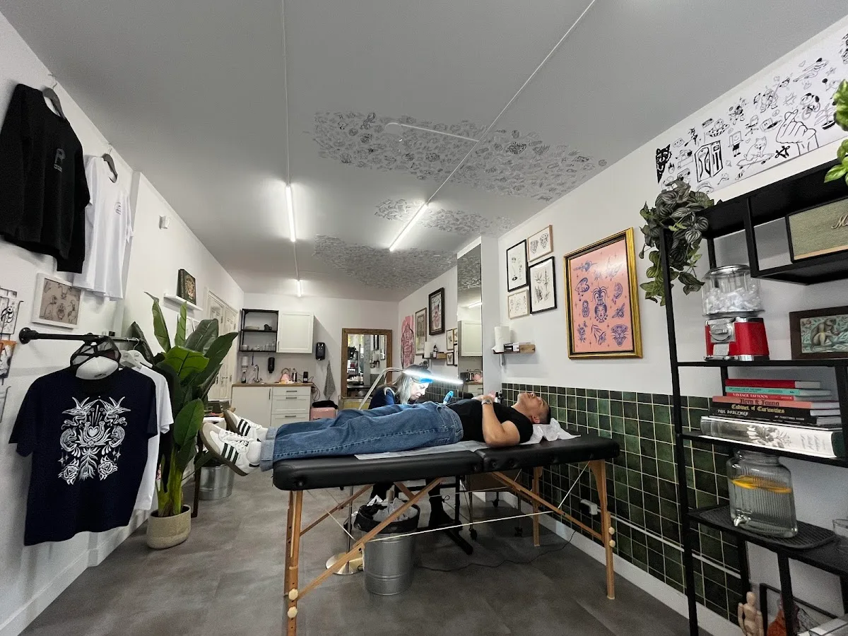 Studio Sailor