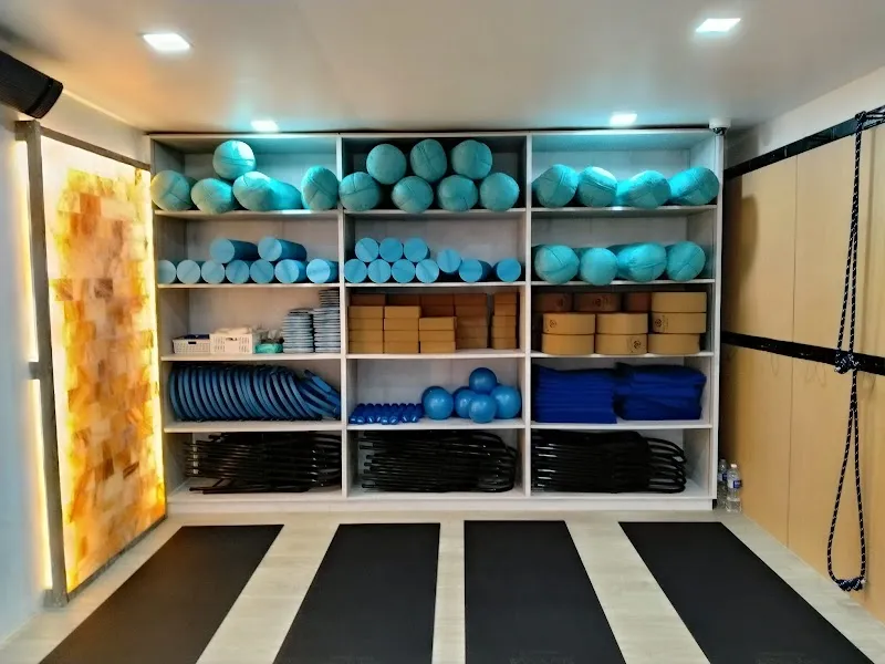 Sky Yoga International - Balestier