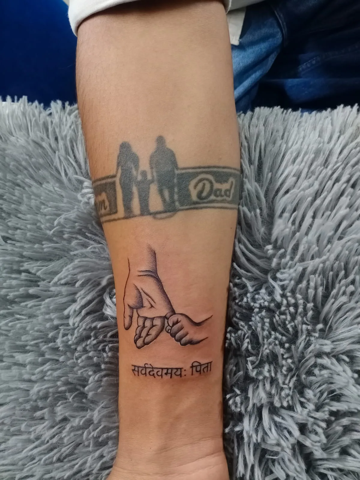 Nirav Tattoo (chandkheda)