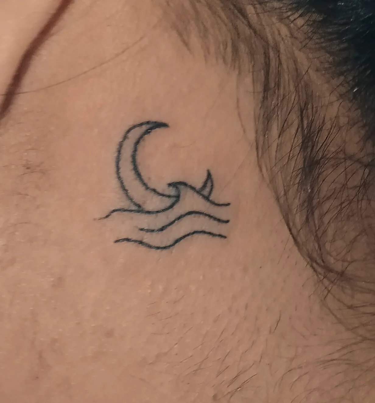 Nirav Tattoo in kalol