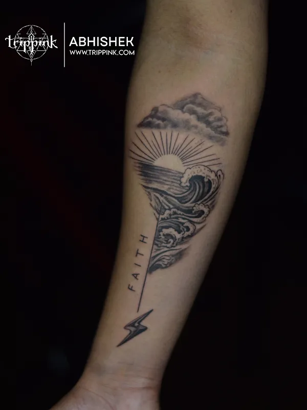 TRIPPINK Tattoos