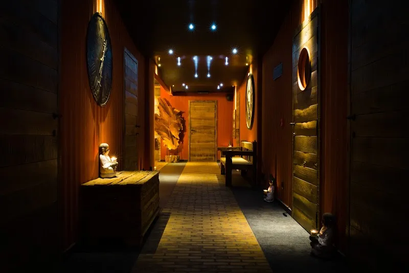 Ô d'Ambiance