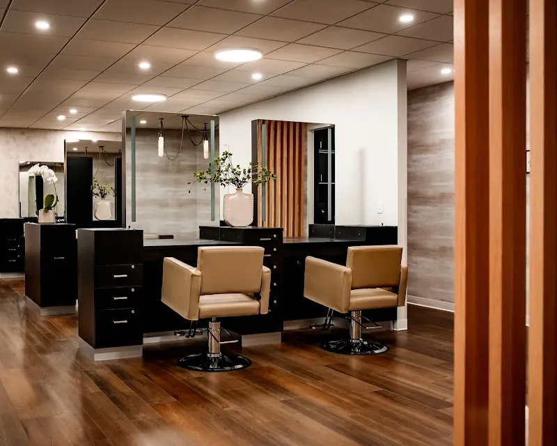 Jesamondo Salon & Spa