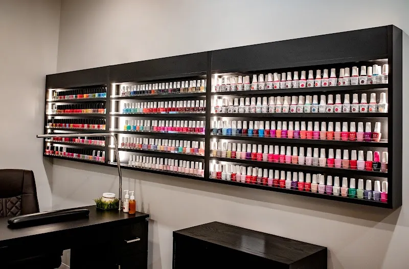Jesamondo Salon & Spa