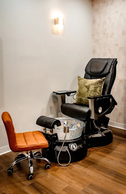 Jesamondo Salon & Spa