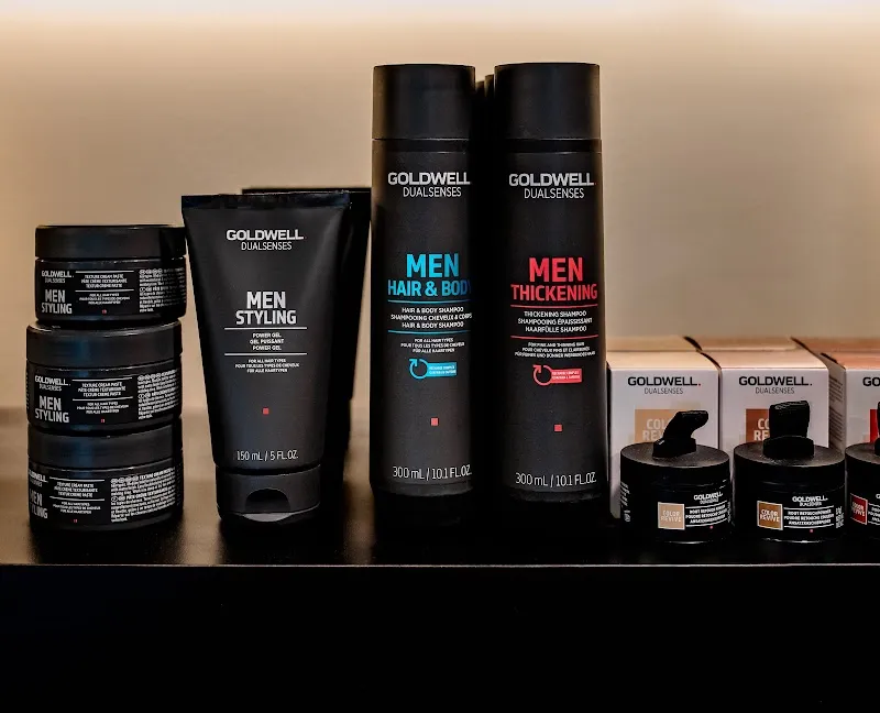 Jesamondo Salon & Spa