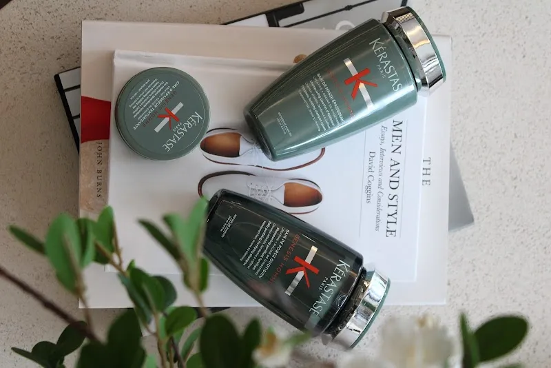Jesamondo Salon & Spa