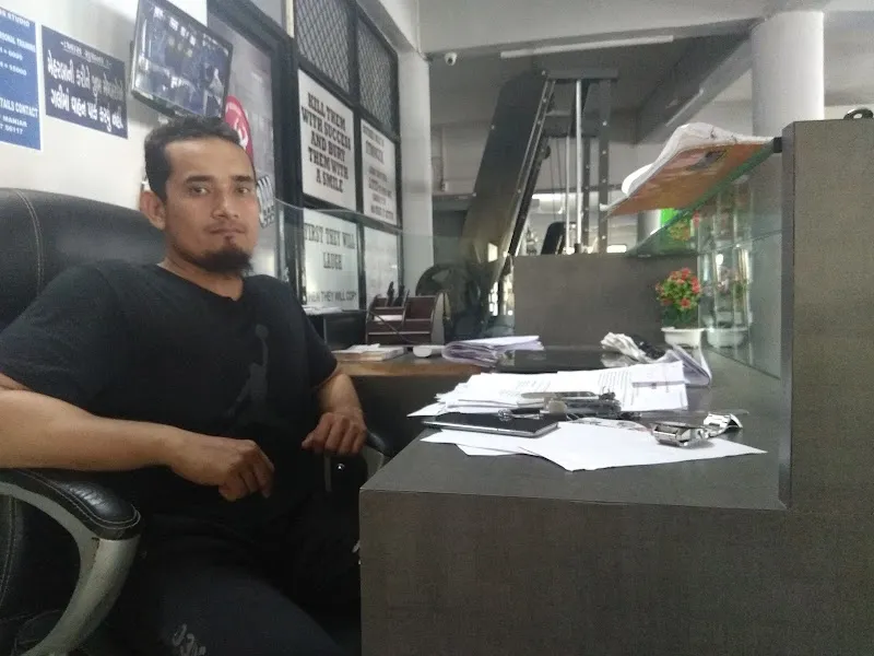 YM FITNESS STUDIO