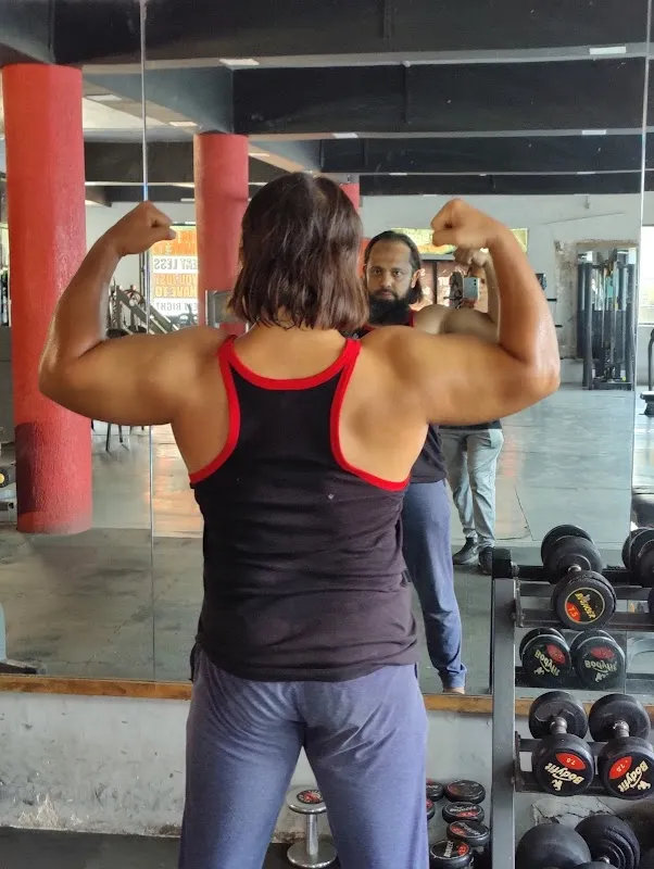 YM FITNESS STUDIO