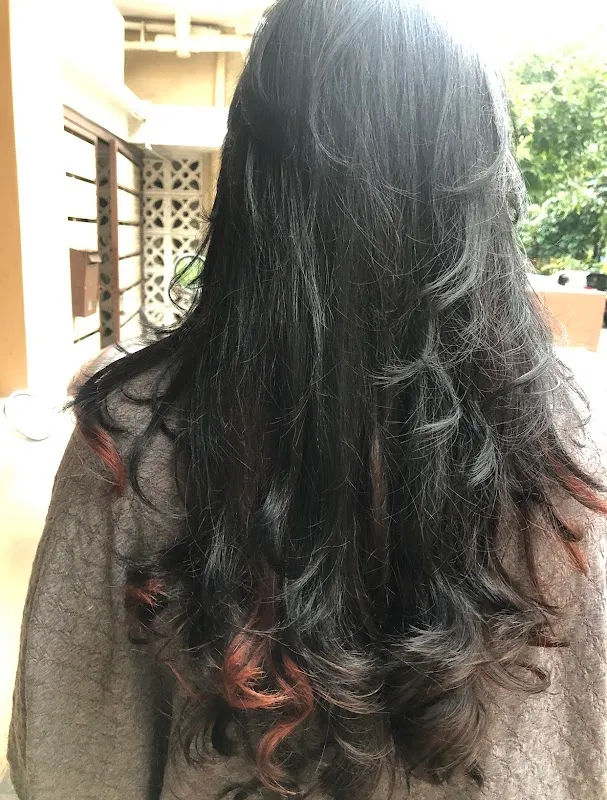 Naturals Salon & Spa