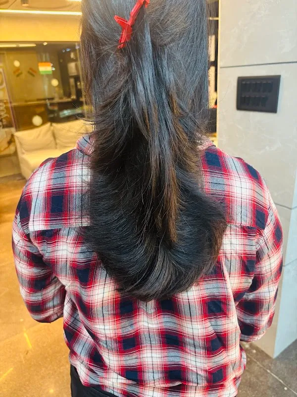 Naturals Salon & Spa