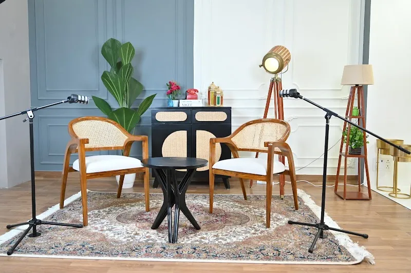 Record Street Studio