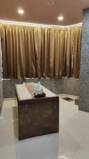 Myntra Luxury Spa