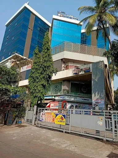 Myntra Luxury Spa