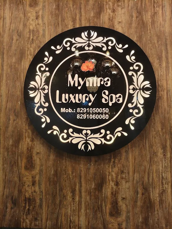 Myntra Luxury Spa