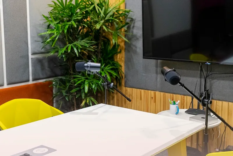 Hub Studios