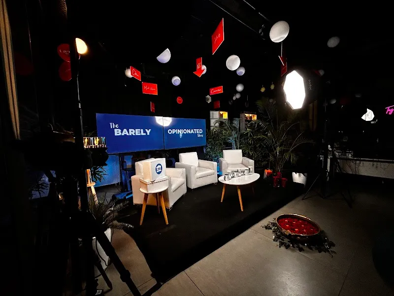 Hub Studios