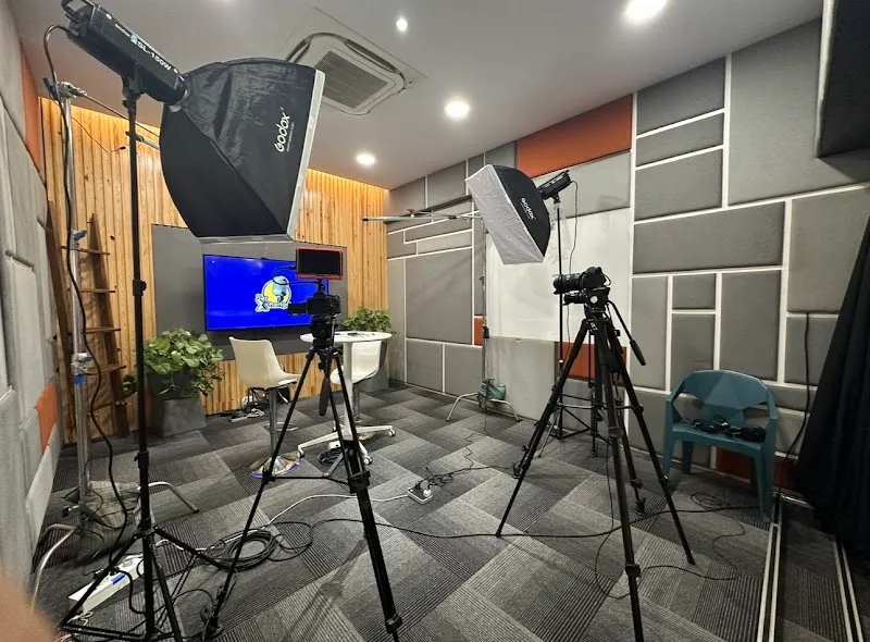 Hub Studios