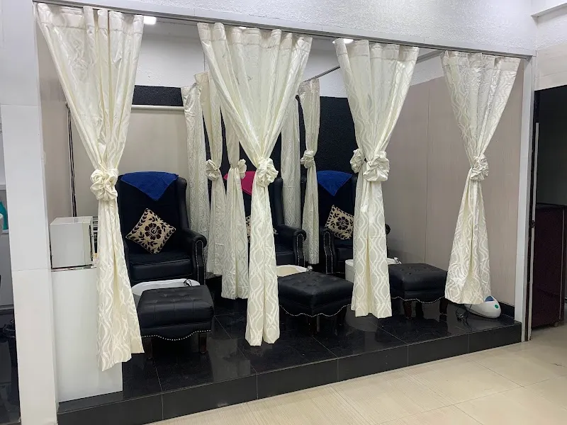Spin Salon | Kodigehalli, Bengaluru