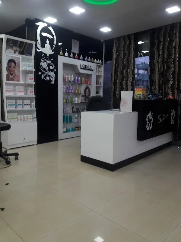 Spin Salon | Kodigehalli, Bengaluru