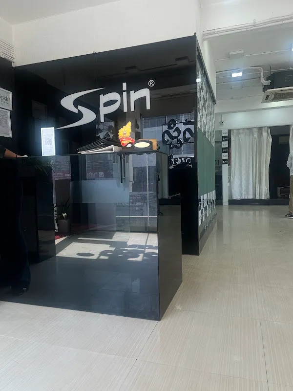 Spin Salon | Kodigehalli, Bengaluru