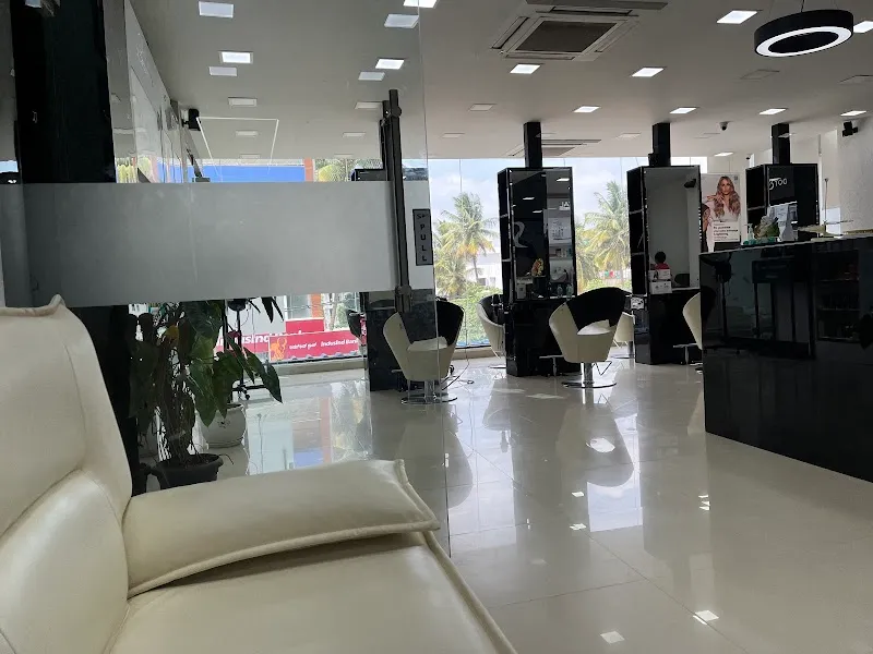 Spin Salon | Kodigehalli, Bengaluru
