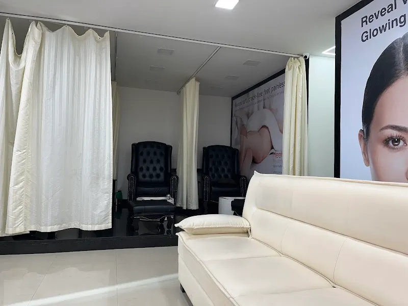 Spin Salon | Kodigehalli, Bengaluru