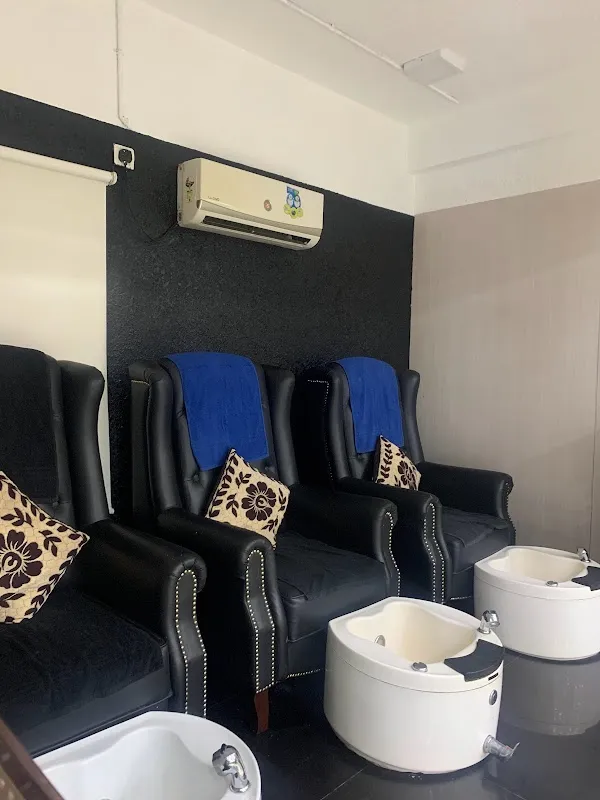 Spin Salon | Kodigehalli, Bengaluru