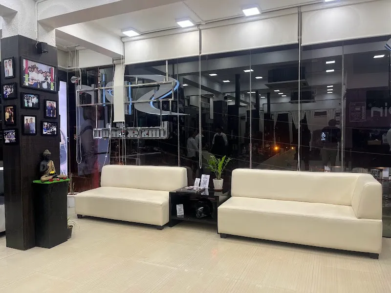 Spin Salon | Kodigehalli, Bengaluru