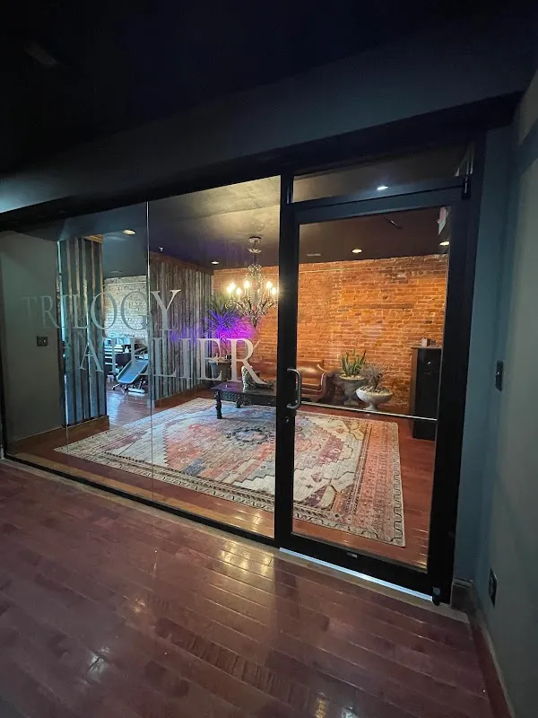 Trilogy Atelier - DC Tattoo Shop / Piercing Studio