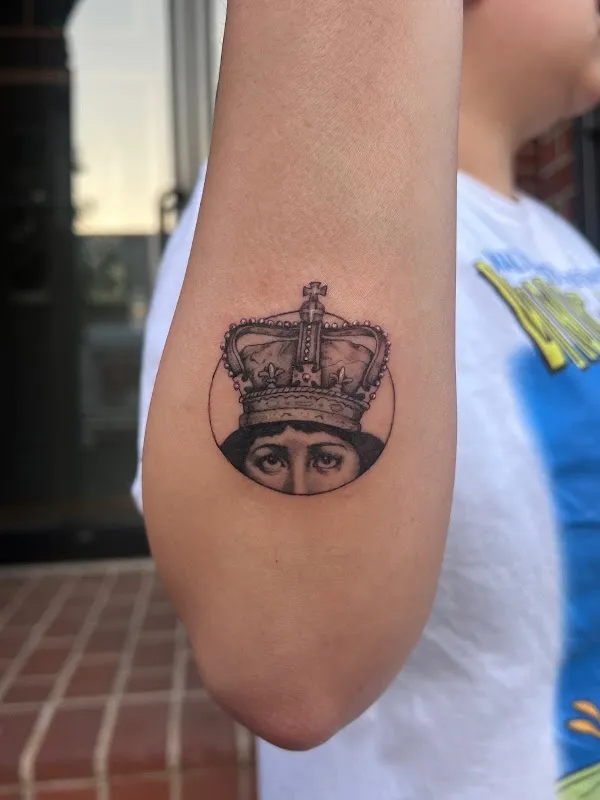 Trilogy Atelier - DC Tattoo Shop / Piercing Studio