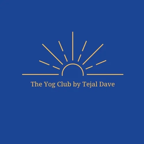 The Yog Club by Tejal Dave