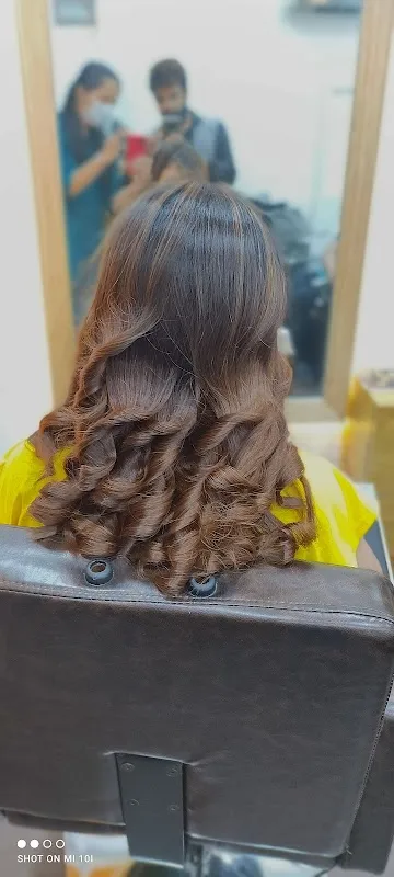 Morange Exclusiv Salon