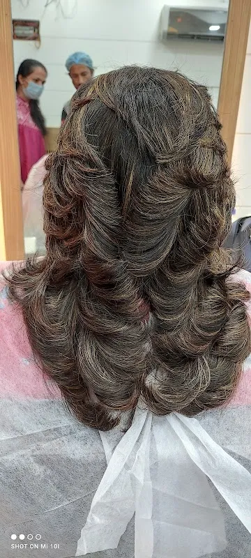 Morange Exclusiv Salon