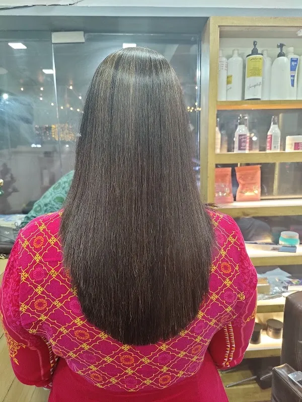 Morange Exclusiv Salon