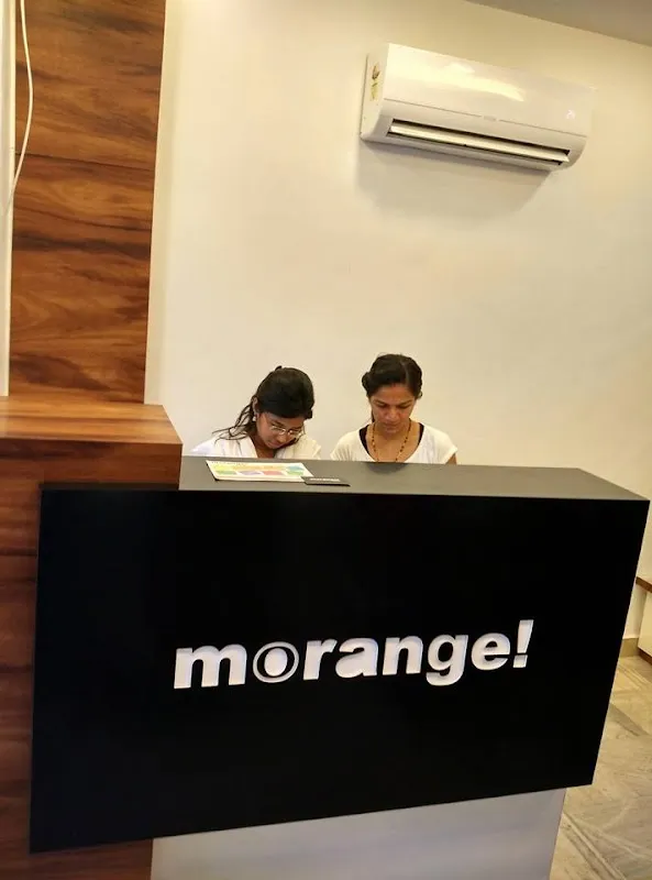 Morange Exclusiv Salon