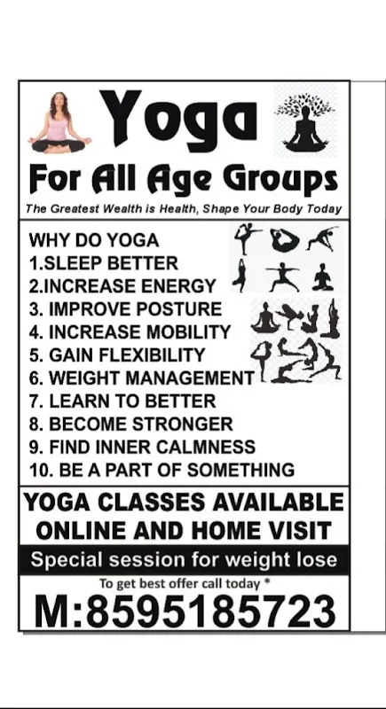 Purna Fitness Zone