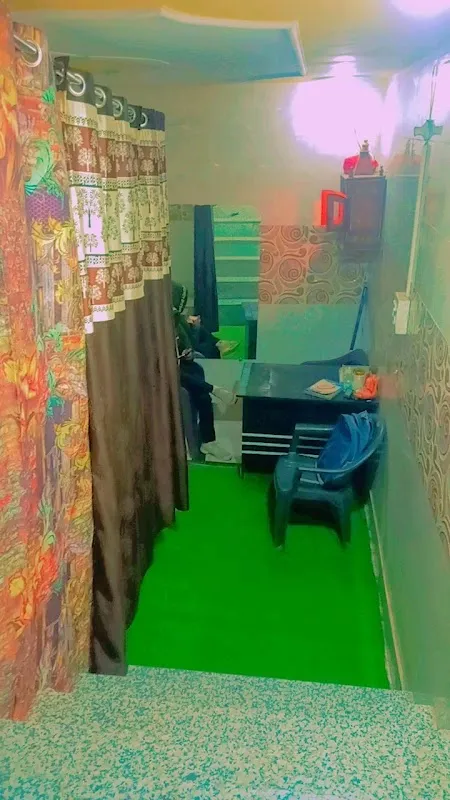 Dream dance academy