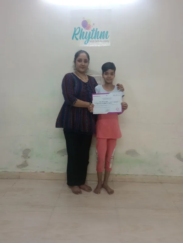 Rhythm Multi Skills Academy