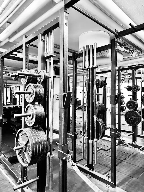 Sweden Barbell Club