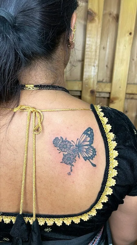 Veda Tattoos - Best Tattoos Artsit (Rajgurunagar-khed)